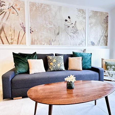 *New* Bohemia 6 Pax Appart Disney Сери Екстериор снимка