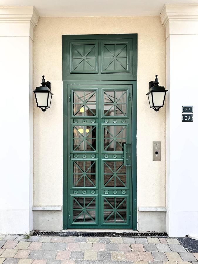 *New* Bohemia 6 Pax Appart Disney Сери Екстериор снимка