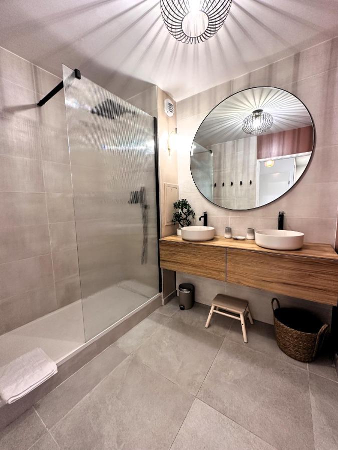 *New* Bohemia 6 Pax Appart Disney Сери Екстериор снимка