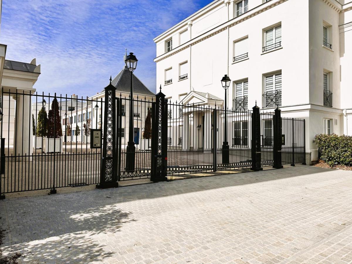 *New* Bohemia 6 Pax Appart Disney Сери Екстериор снимка