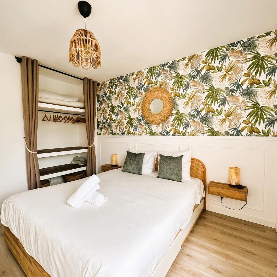 *New* Bohemia 6 Pax Appart Disney Сери Екстериор снимка