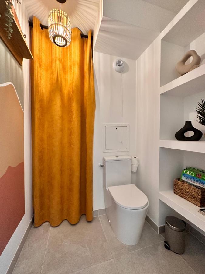 *New* Bohemia 6 Pax Appart Disney Сери Екстериор снимка