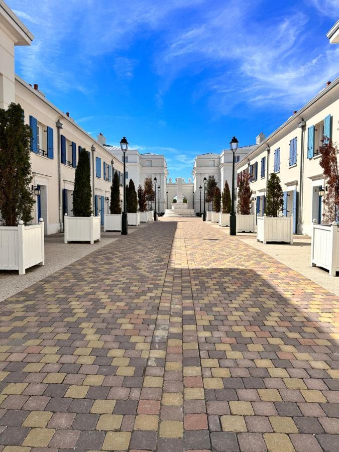 *New* Bohemia 6 Pax Appart Disney Сери Екстериор снимка