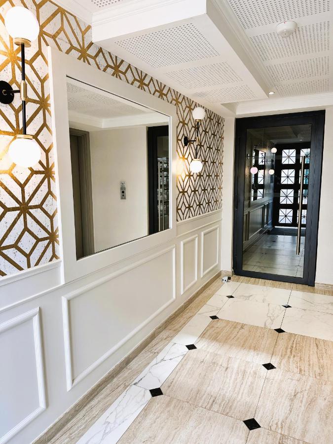 *New* Bohemia 6 Pax Appart Disney Сери Екстериор снимка