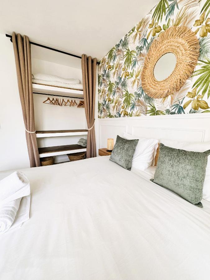 *New* Bohemia 6 Pax Appart Disney Сери Екстериор снимка