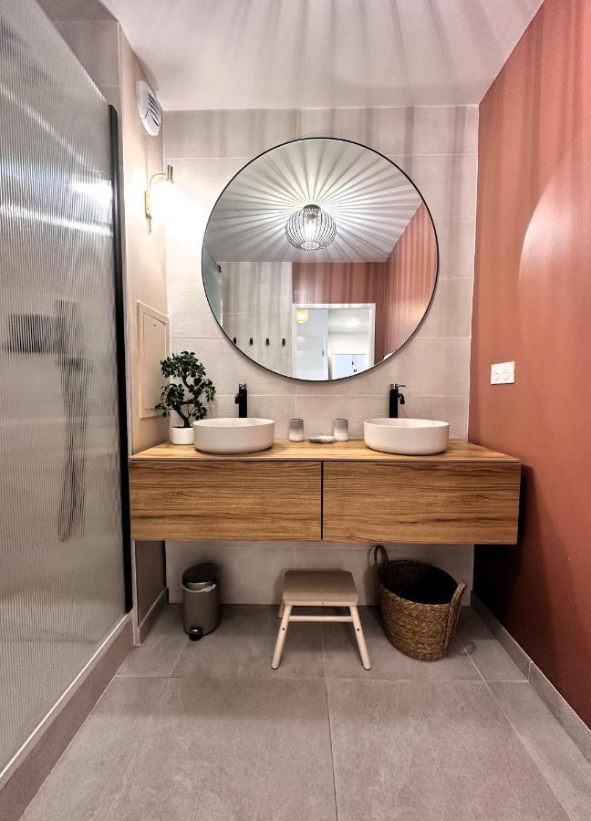 *New* Bohemia 6 Pax Appart Disney Сери Екстериор снимка