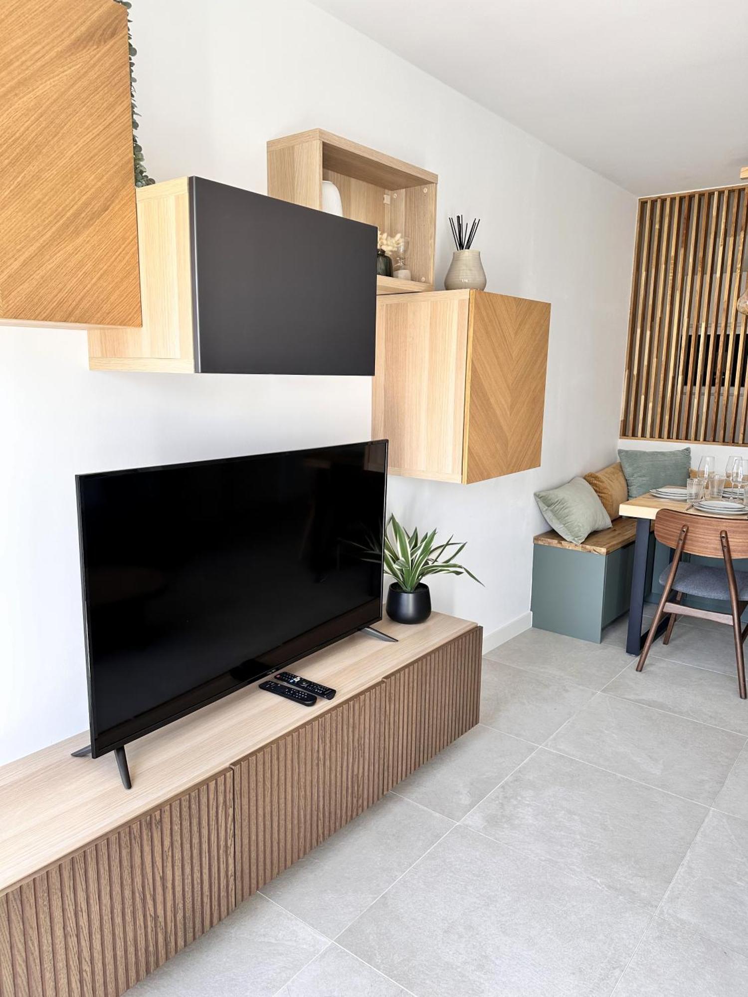 *New* Bohemia 6 Pax Appart Disney Сери Екстериор снимка